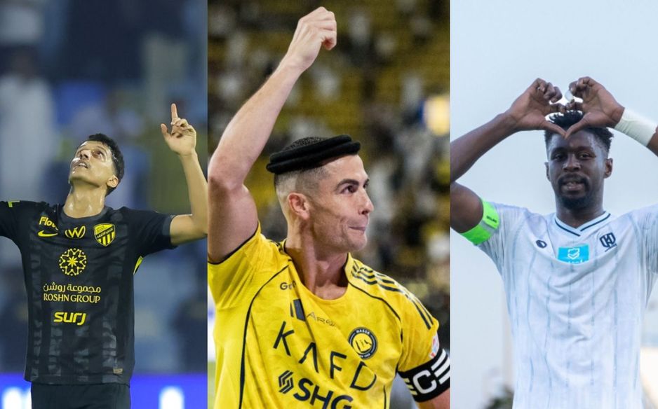 دراما اللحظات الأخيرة.. تسرق الأضواء في الجولة السابعة