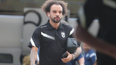 ذكريات الخليج تُنعش طموحات فابيو مارتينز مع الحزم