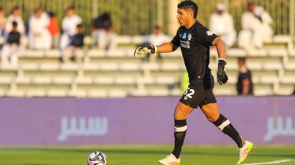 موسكيرا - تشكيلة الجولة الثامنة