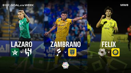  GOTW Nominations - MW8