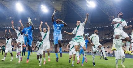 حصاد الثامنة: الديربي أهلاوي والنصر يواصل الهيمنة