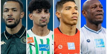 الطامحون إلى كأس العالم عبر الفرص الأخيرة