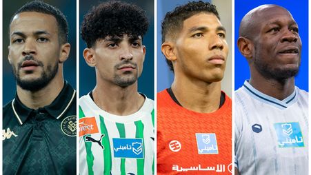 الطامحون إلى كأس العالم عبر الفرص الأخيرة