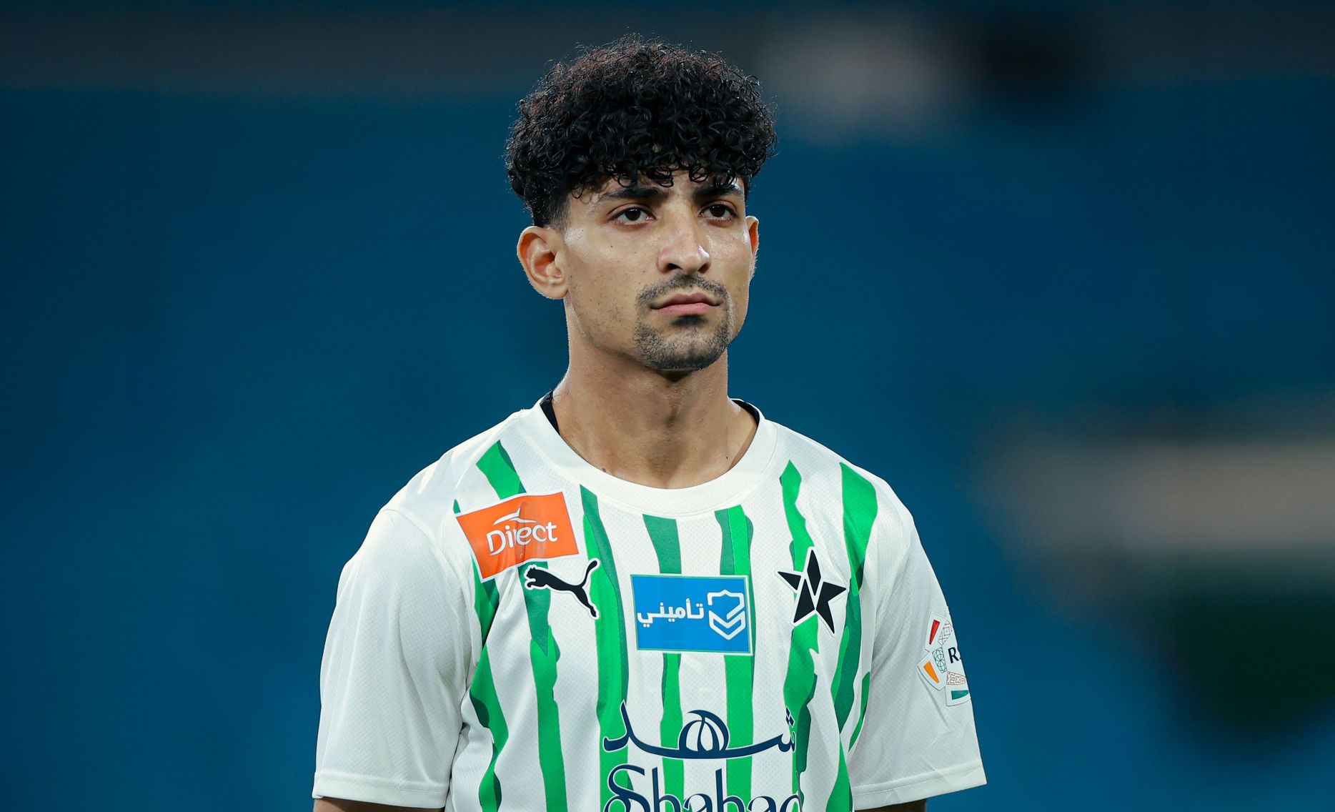 علي جاسم أحد أبرز النجوم لدى فريق النجمة