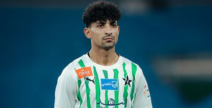 علي جاسم أحد أبرز النجوم لدى فريق النجمة