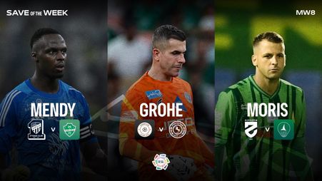 SOTW Nominations - MW8