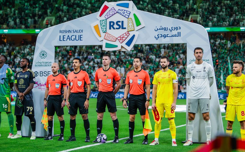 أكبر خسائر ناتشو في المسابقات السعودي أمام الأهلي بفارق 4 أهداف في الكأس و3 أهداف في الدوري