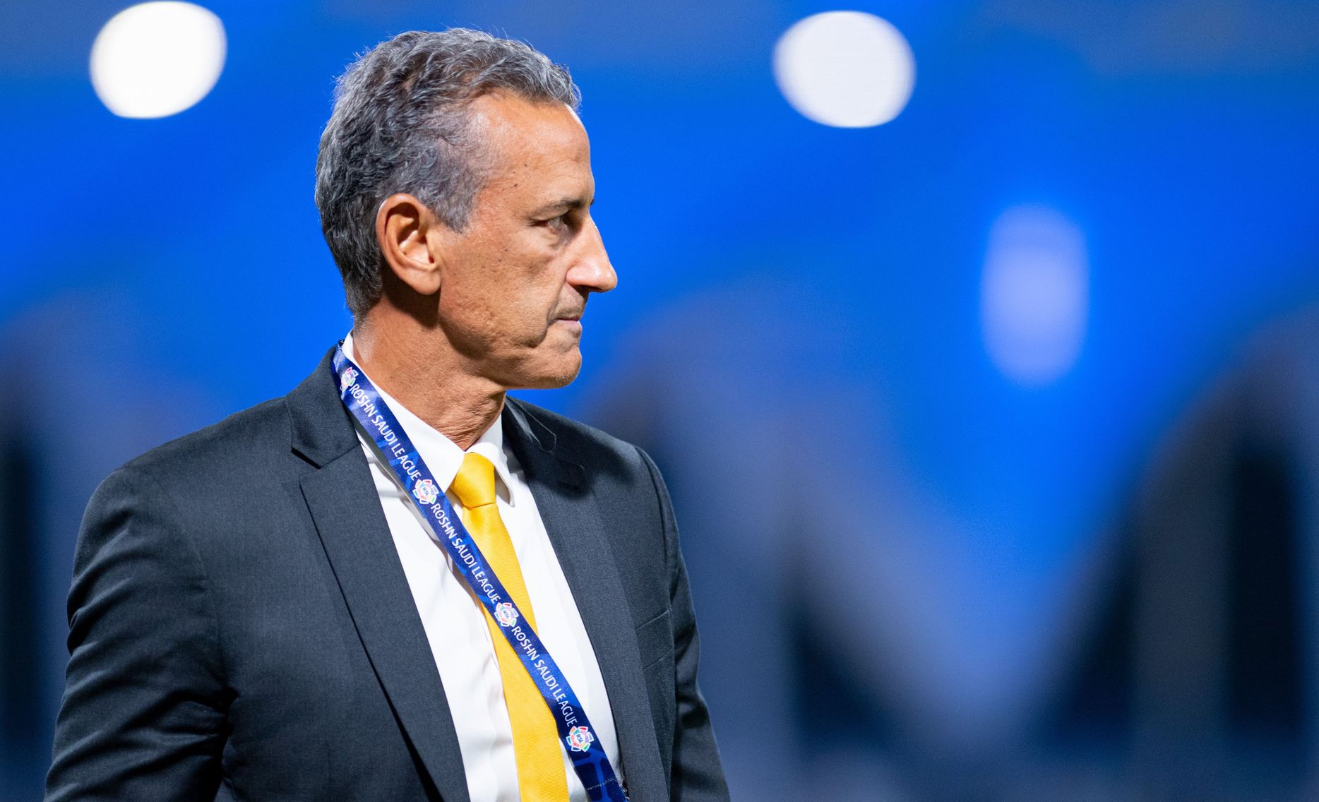 شاموسكا قاد التعاون لأفضل انطلاقة في تاريخ الفريق