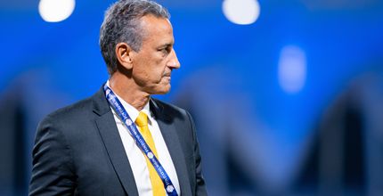 شاموسكا قاد التعاون لأفضل انطلاقة في تاريخ الفريق