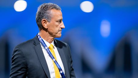 شاموسكا قاد التعاون لأفضل انطلاقة في تاريخ الفريق