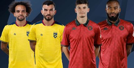 مواجهة تاريخية بين الخلود والحزم