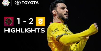 غلاف ملخص ديربي الرس بين الخلود والحزم