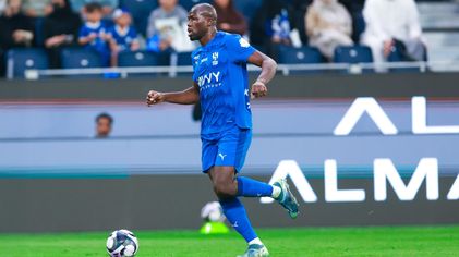 كاليدو كوليبالي - تشكيلة الجولة التاسعة