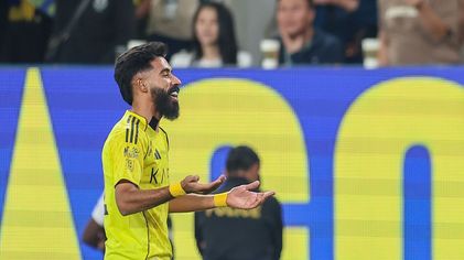 نواف بوشل - تشكيلة الجولة التاسعة