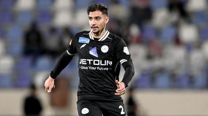 محمد الشويرخ - تشكيلة الجولة التاسعة