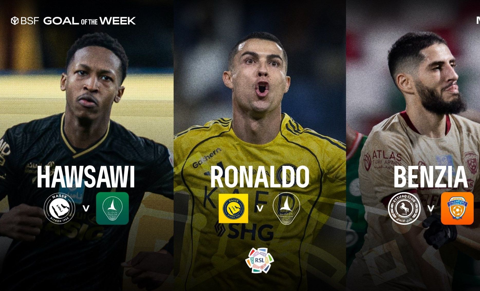 غلاف تصدي الجولة التاسعة