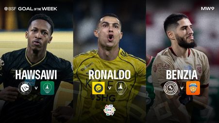  GOTW Nominations - MW9