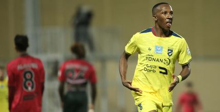 إلياس موكوانا - تشكيلة الجولة التاسعة