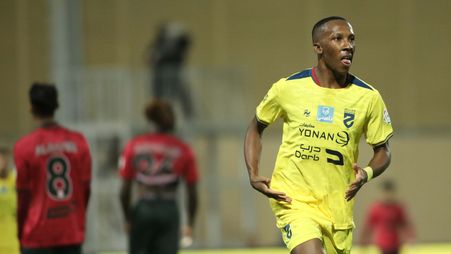 إلياس موكوانا - تشكيلة الجولة التاسعة