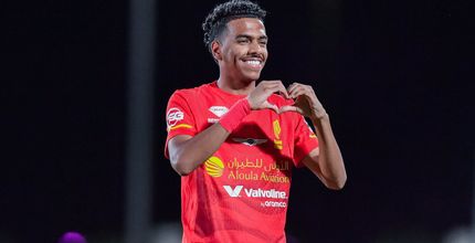 مصعب الجوير: نسعى لإحراز ذهب كأس العرب والإعداد المبكر للمونديال