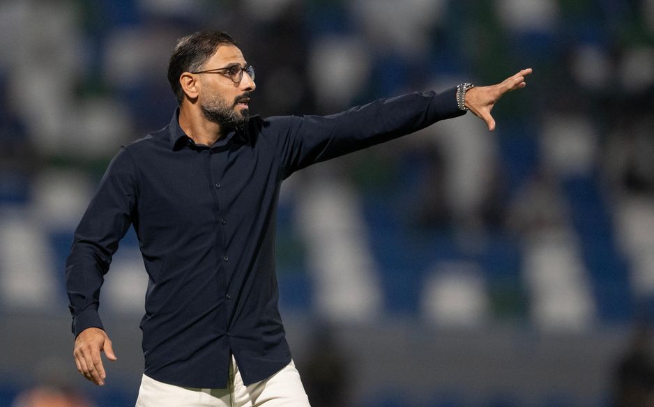 Manager Saad Al Shehri will be hoping Al Ettifaq kick on after the RSL break