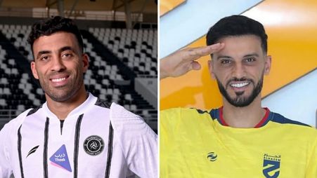 ماراثون السومة وحمدالله يعاود الانطلاق