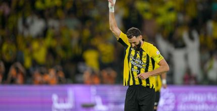 بقوة التأثير وثبات الأداء.. كريم بنزيما يكتب فصله الثالث