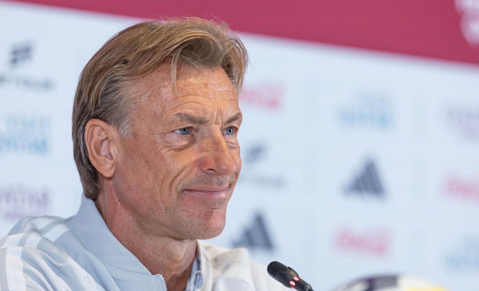 قائمة رينار «تتوهّج» قبل كأس العرب 2025