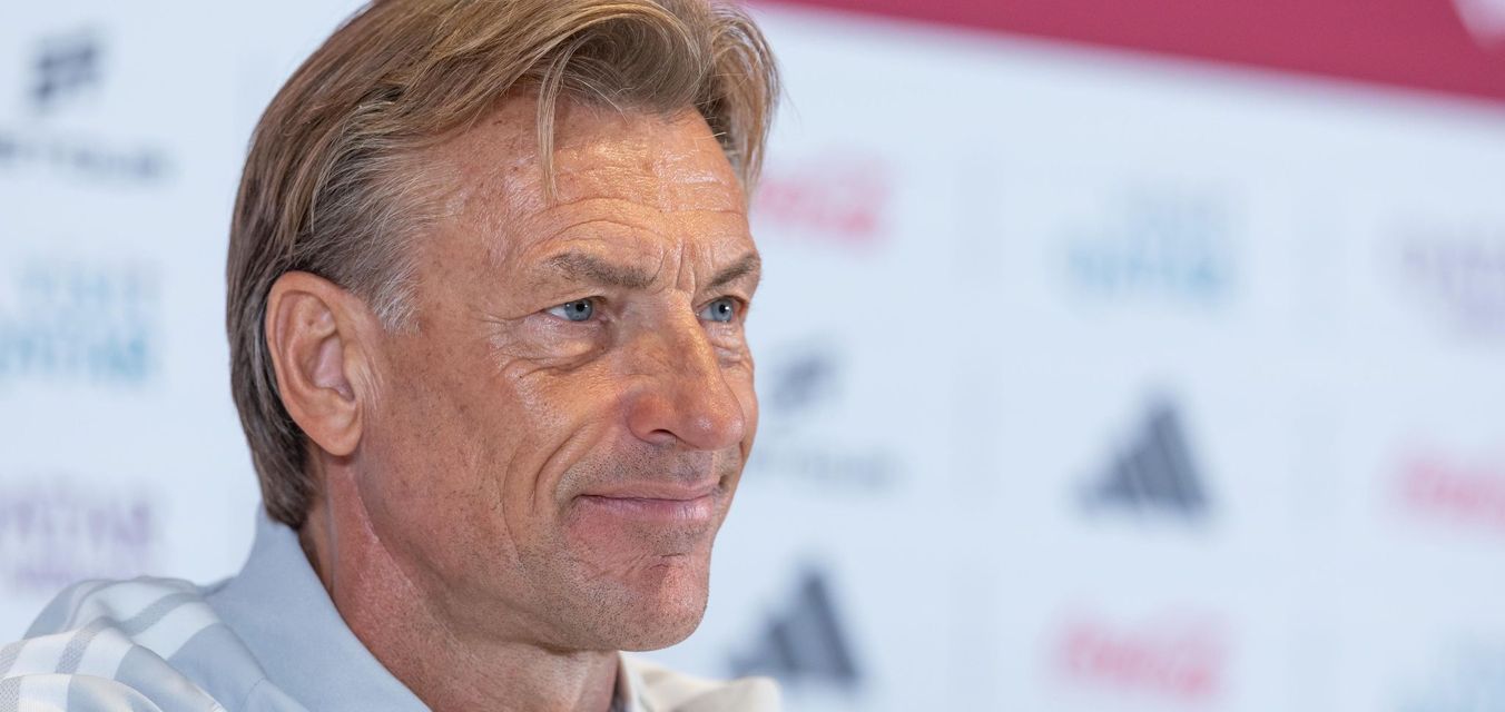 قائمة رينار «تتوهّج» قبل كأس العرب 2025