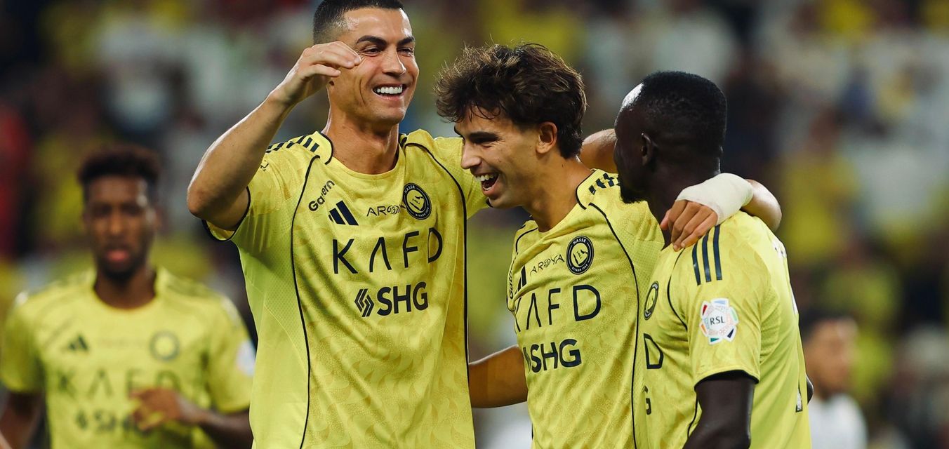 بـ30 هدفًا.. النصر يكسر رقم الهلال ويتصدر مشهد الهجوم في روشن السعودي