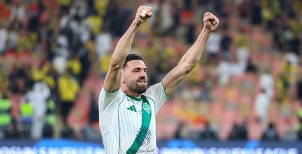 المدافع الصلب يستمر… الأهلي يعلن التجديد مع ديميرال حتى 2029