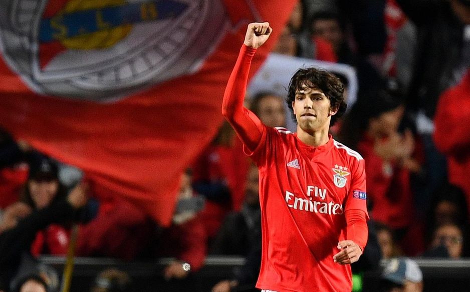 Having come through at Benfica, Joao Felix feels an affinity to there - but Al Nassr were too good to turn down