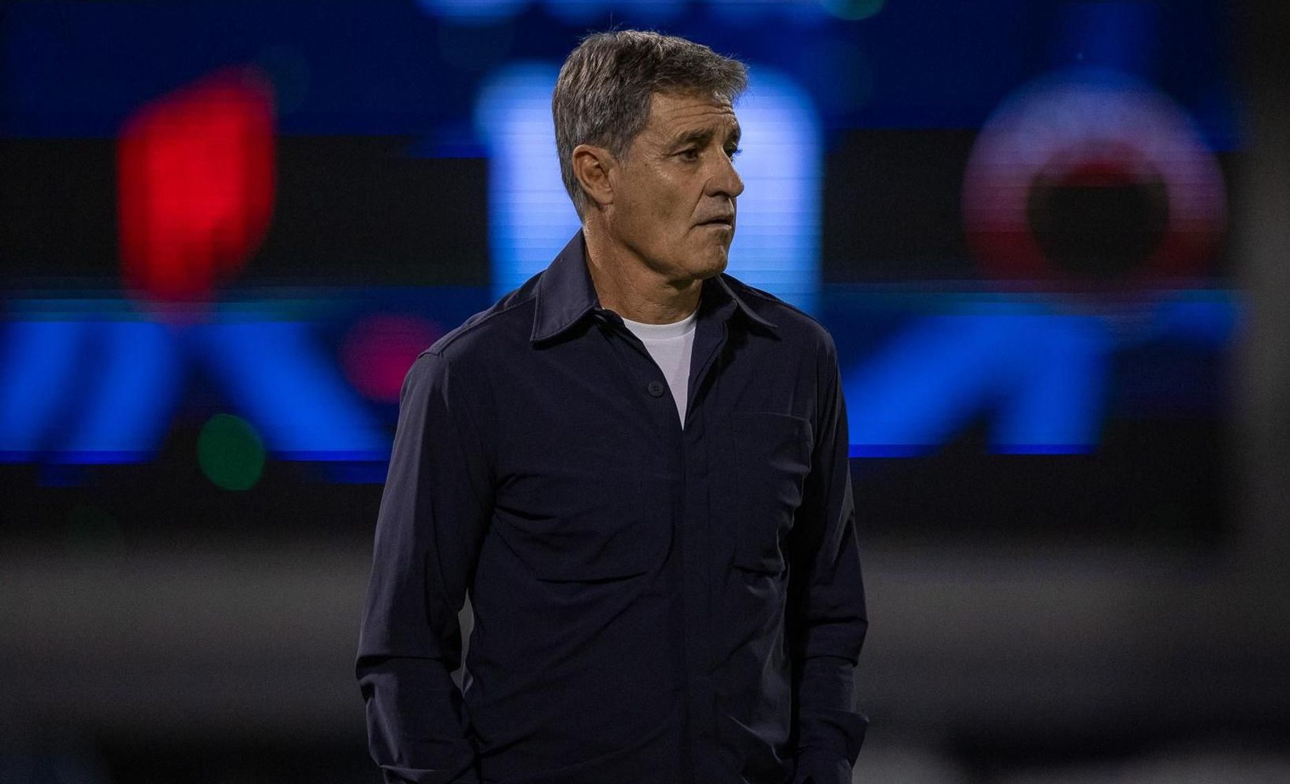 Michel leaves Al Qadsiah