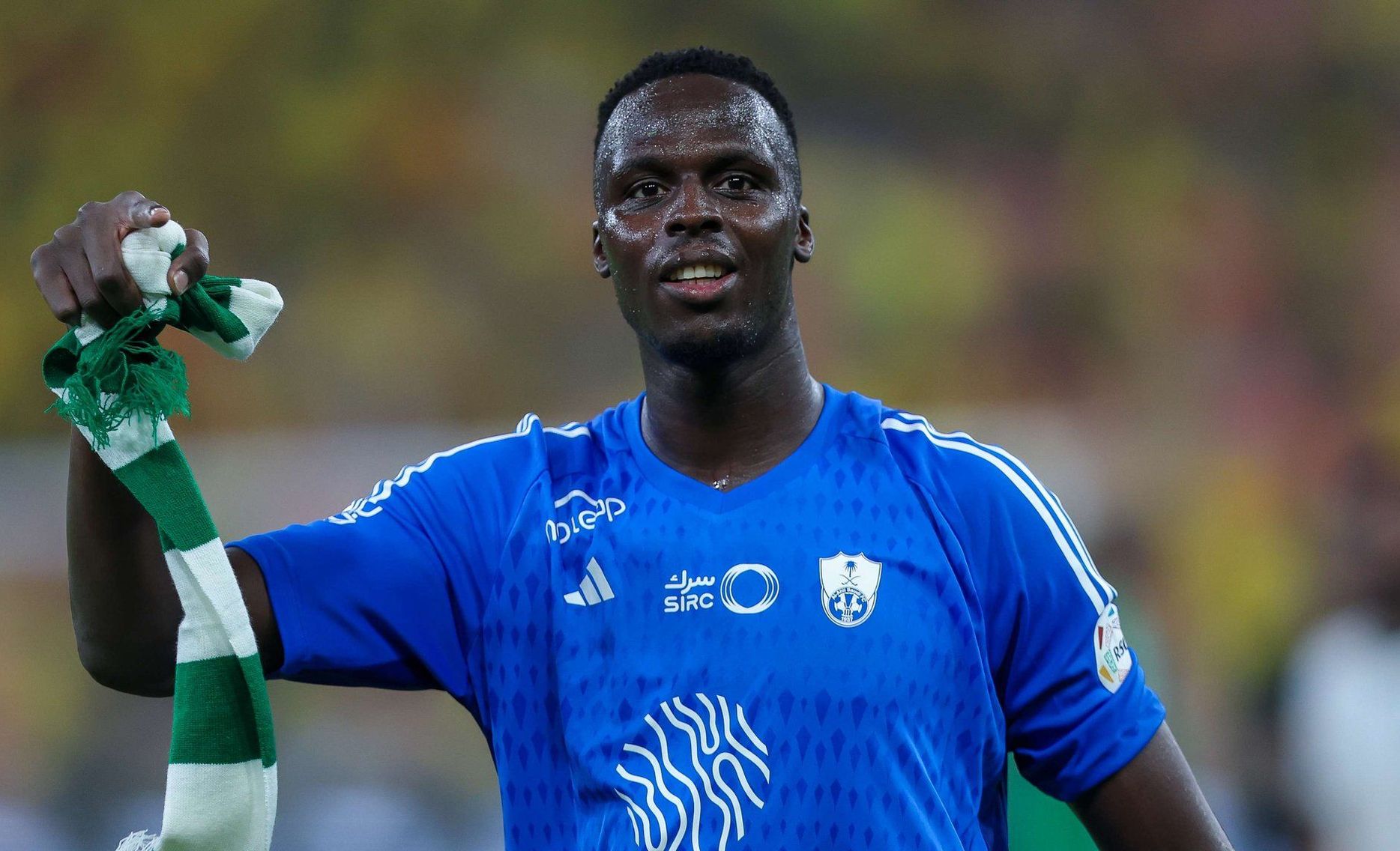 الأهلي يعلنها رسميًا: أبواب القلعة في أيدٍ أمينة حتى 2028