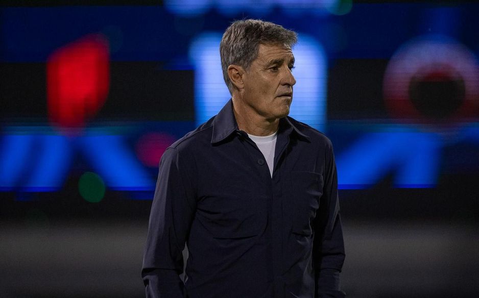 Real Madrid and Spain great Michel parted company with Al Qadsiah earlier this week