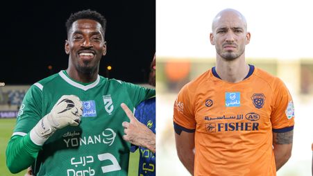 برونو فاريلا وميكيل فيانويفا