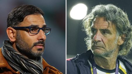 عودة الإثارة إلى ملاعب دوري روشن السعودي.. ثلاث مواجهات في افتتاح الجولة الـ11