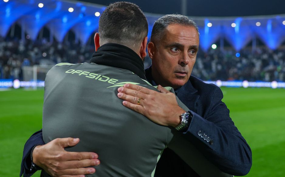 نجح البرتغالي جوزيه غوميز في تحقيق أول انتصار على الأهلي في الدوري بعد 10 محاولات بائسة