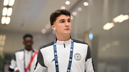 أوناي هيرنانديز يدخل ملعب الإنماء للمرة الأولى في مهمة مواجهة الاتحاد