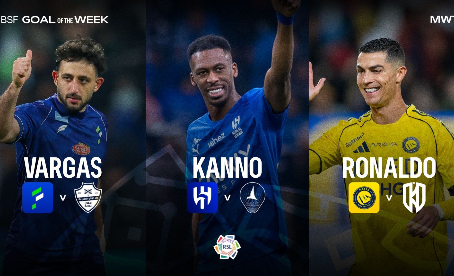 GOTW Nominations MW11