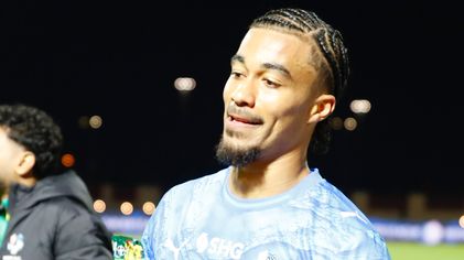 ناثان زيزي - تشكيلة الجولة 11