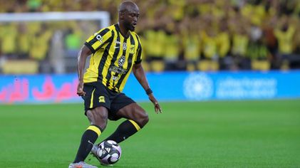 دانيلو بيريرا - تشكيلة الجولة 11