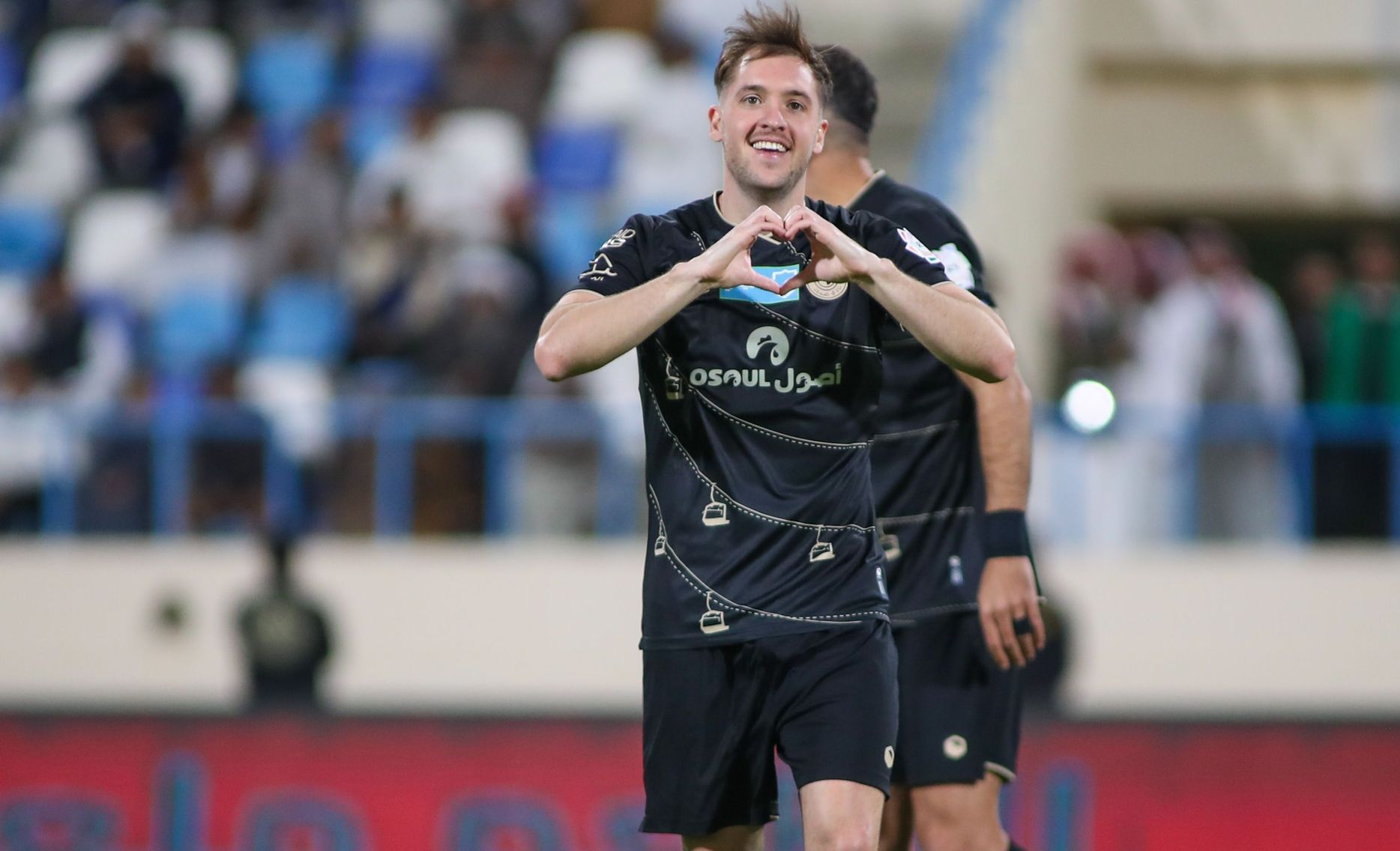 فادا يمنح ضمك انتصاره الأول هذا الموسم