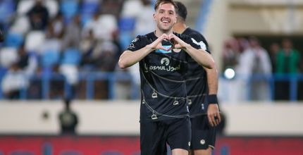 فادا يمنح ضمك انتصاره الأول هذا الموسم