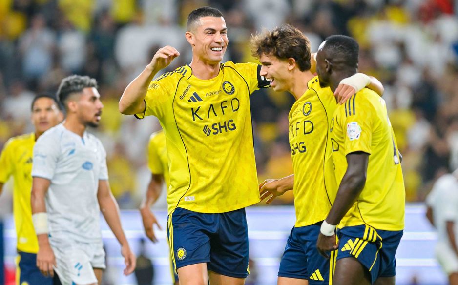 يتمسك فيلكس بصدارة الهدافين منذ الجولة الأولى حتى الـ 12 وتشاطرها مع بنزيما وجوشوا كينغ في ثلاث جولات. ويتشاركها في آخر جولتين مع كريستيانو رونالدو