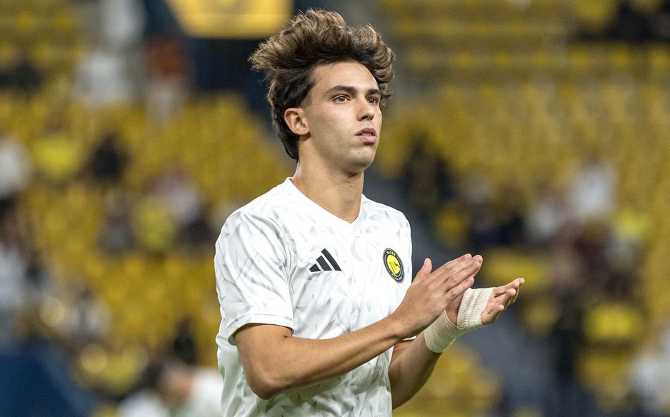 يؤكد فيلكس أنه حسم قرار انتقاله بعد الرغبة الجادة والطموح الكبير الذي أظهره نادي النصر، بعدما افتقد هذا الوضوح في محاولاته السابقة للعودة إلى بنفيكا