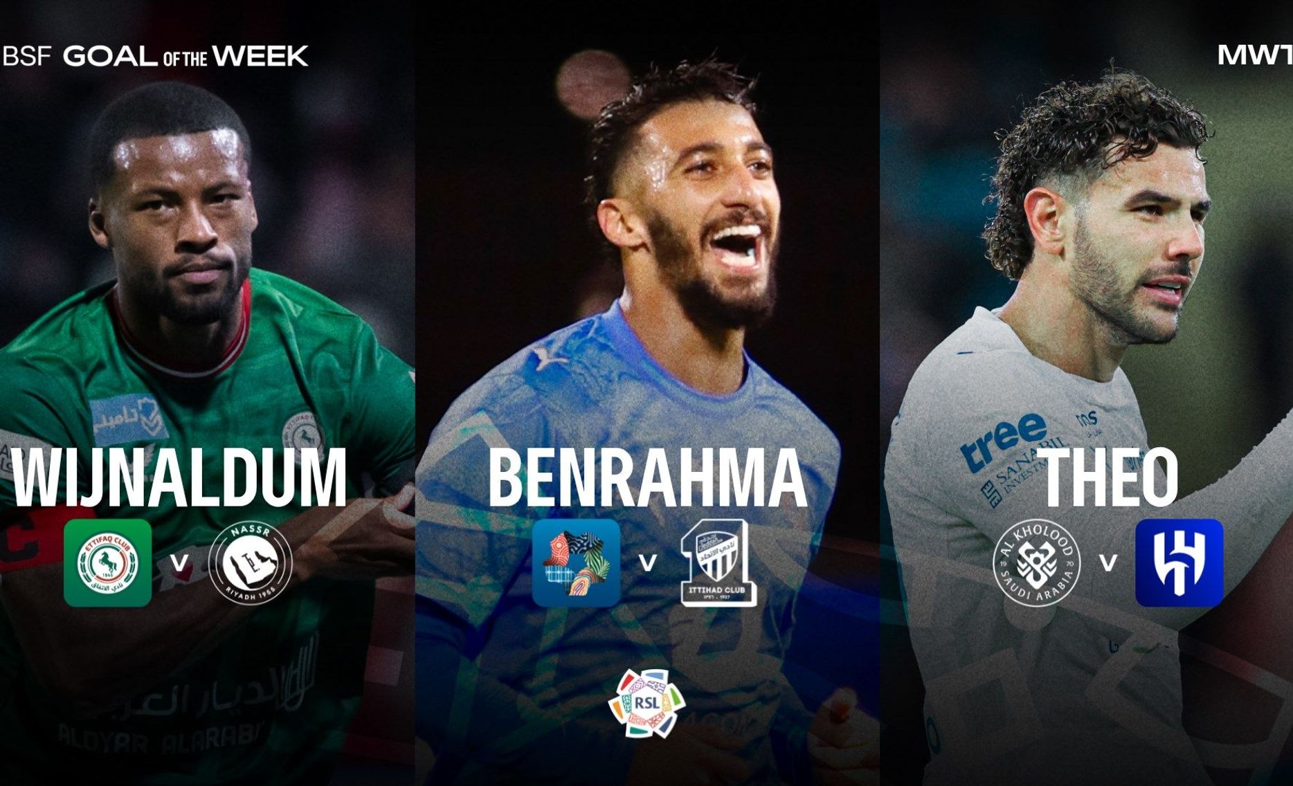 GOTW Nominations - MW12