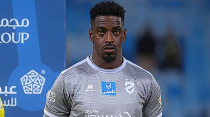 برونو فاريلا حارس الحزم