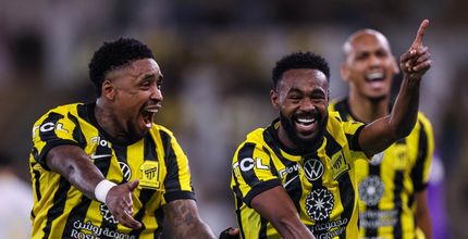 الشنقيطي يمنح الاتحاد انتصارًا صعبًا على التعاون