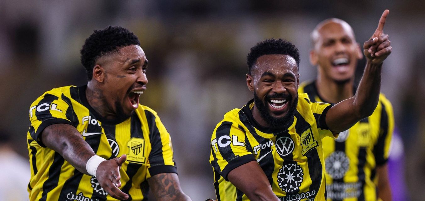 الشنقيطي يمنح الاتحاد انتصارًا صعبًا على التعاون